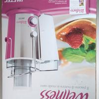 Centrifuga Imetec mai usata Wellness