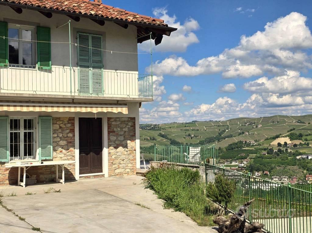 Rustico / Casale di 239 m² con più di 5 locali e b - Altro