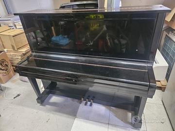 pianoforte verticale