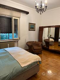 Treviso  fuori mura nord - camera con bagno