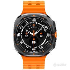 Samsung Galaxy Watch Ultra 47 mm LTE L705 Grigio T