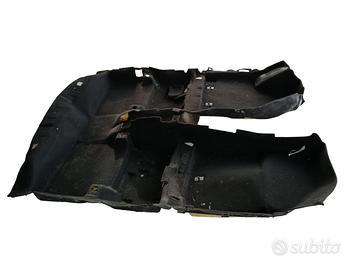 KIA Soul Serie (14>18) MOQUETTE INTERNA ABITACOLO