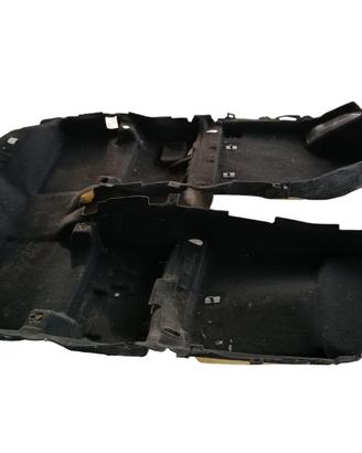 KIA Soul Serie (14>18) MOQUETTE INTERNA ABITACOLO