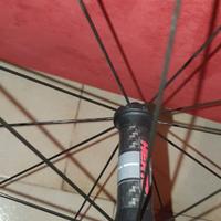 Ruote Spada Breva Rim Brake