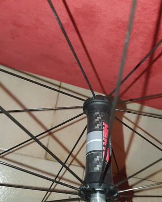 Ruote Spada Breva Rim Brake