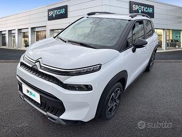 Citroën C3 Aircross BlueHDi 110 S&S Feel