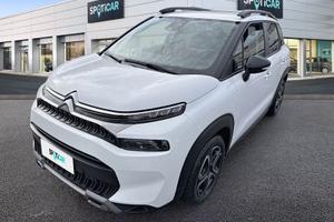 Citroën C3 Aircross BlueHDi 110 S&S Feel