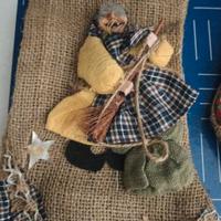 Calza della befana