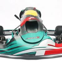 kit adesivi formula k 2024 in pronta consegna 