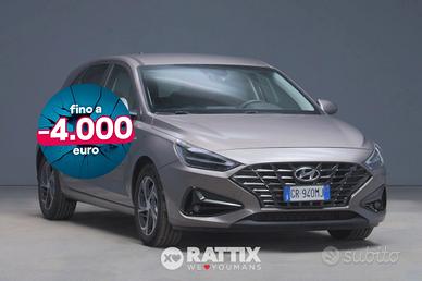 HYUNDAI i30 iii 2020 5p i30 1.0 t-gdi 48V Prime 12