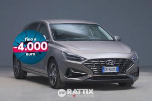 HYUNDAI i30 iii 2020 5p i30 1.0 t-gdi 48V Prime 12