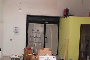 Locale commerciale 100 mq