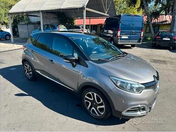 Renault Captur 1.5 Dci 8V 90 Cv Start&Stop Live