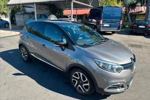 Renault Captur 1.5 Dci 8V 90 Cv Start&Stop Live