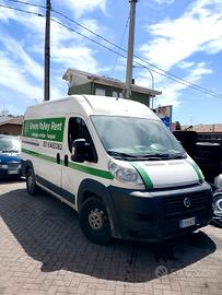 ducato 2009 motore da sostituire