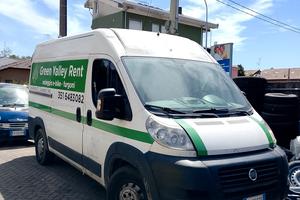 ducato 2009 motore da sostituire