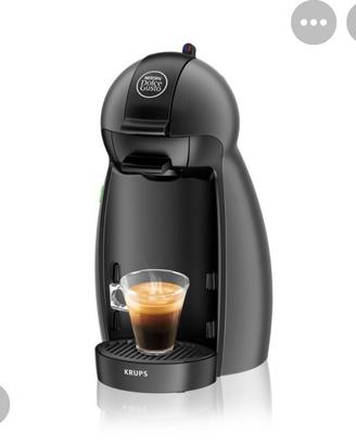 dolce gusto