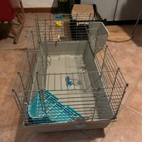 Gabbietta per coniglio