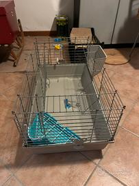 Gabbietta per coniglio