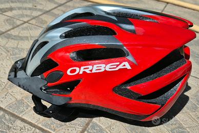 CASCO ORBEA ADULTI 