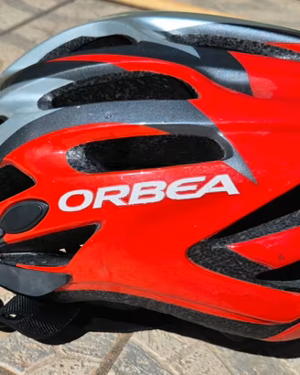 CASCO ORBEA ADULTI 