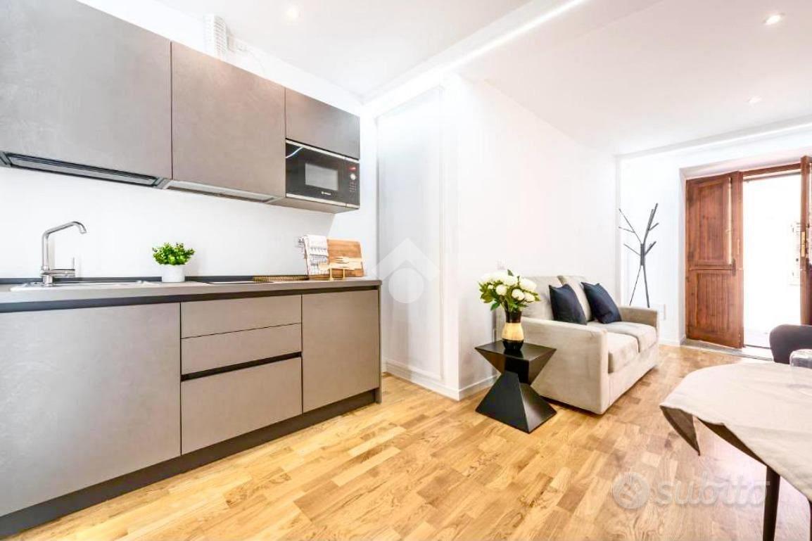Appartamento – Cagliari, Stampaxi/Stampace - Altro