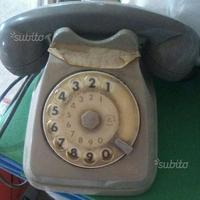Telefono a rotella