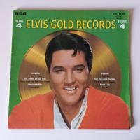 Elvis Presley - Album LP - 1° Stampa Stereo 1968