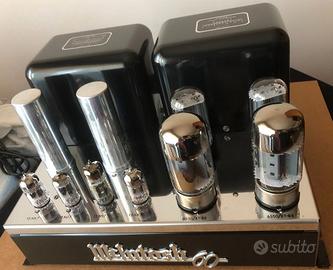 McIntosh Mc60