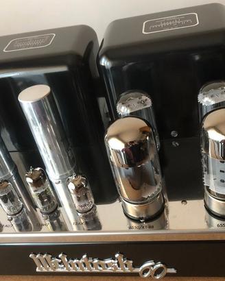 McIntosh Mc60