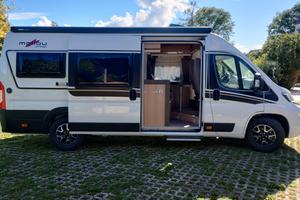 Malibu Carthago 640 LE Comfort.