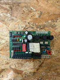 FAAC 826MPS 826N