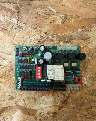 FAAC 826MPS 826N