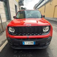 Jeep Renegade 2.0 diesel 4x4 limited