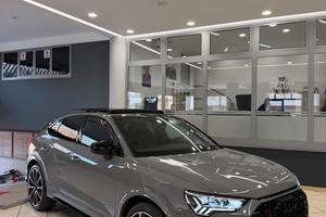 Audi RSQ3 SPB quattro S tronic