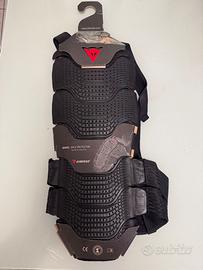 Paraschiena moto Dainese Manis