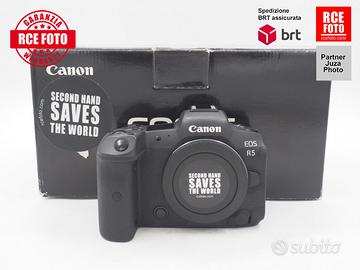 Canon EOS R5