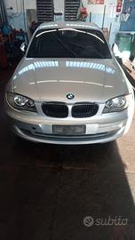 RICAMBI PER BMW SERIE 1