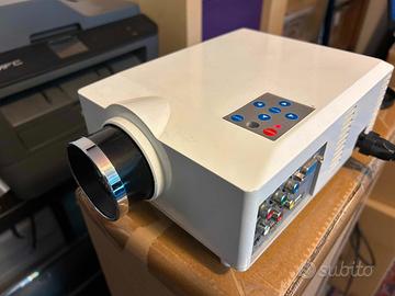 Proiettore RD-805 800x480 50W