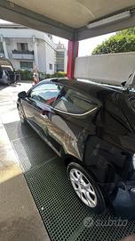 sportiva per neopatentati