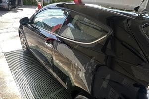 sportiva per neopatentati