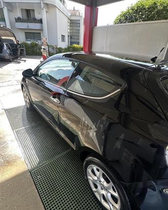 sportiva per neopatentati