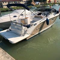 SeaCode 26 Blast-Barca Usata