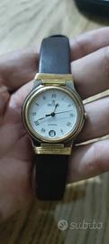 Sector 32mm dress watch 