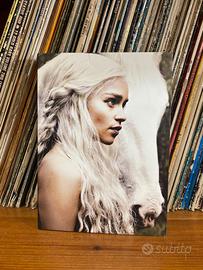 Dvd il trono di spade prima stagione completa hbo