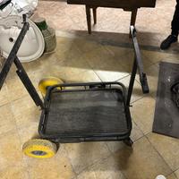 Carrello Go Kart