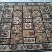 Tappeto Vintage Prado Orient Keshan 300x200 cm