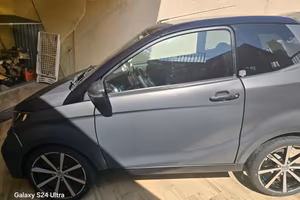  minicar aixam gto