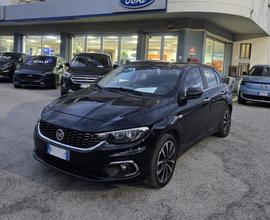 FIAT Tipo 1.6 Mjt S&S DCT 5 porte Lounge