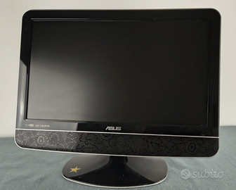Monitor PC TV Asus 22t1e 22 pollici non Funzionant